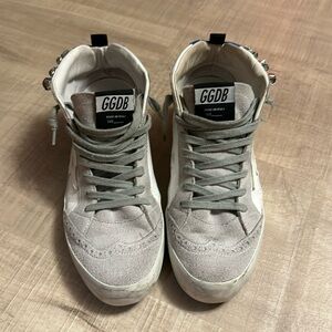 Golden goose sneakers